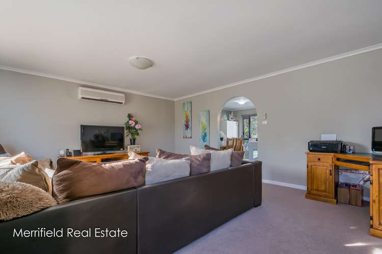 Sixth view of Homely house listing, 70 Meananger Crescent, Bayonet Head WA 6330