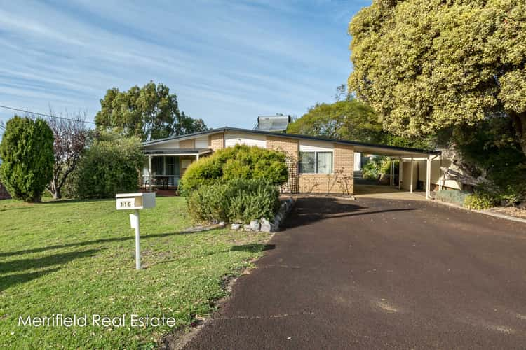 Third view of Homely house listing, 116 Bayonet Head Road, Bayonet Head WA 6330