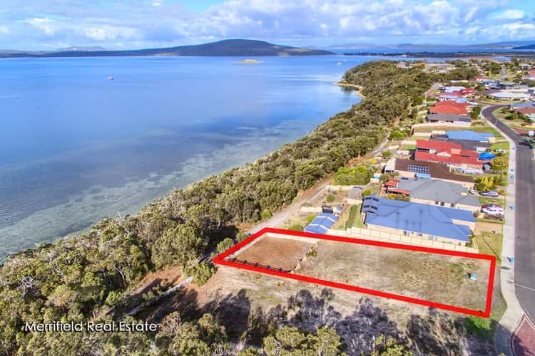 Third view of Homely residentialLand listing, 28 Anchorage Vista, Bayonet Head WA 6330