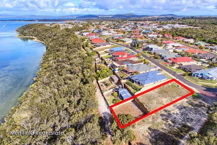 Sixth view of Homely residentialLand listing, 28 Anchorage Vista, Bayonet Head WA 6330