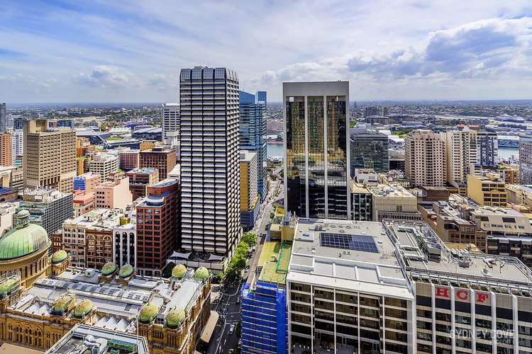 Second view of Homely apartment listing, 3209-3210/68-70 Market St, Sydney NSW 2000