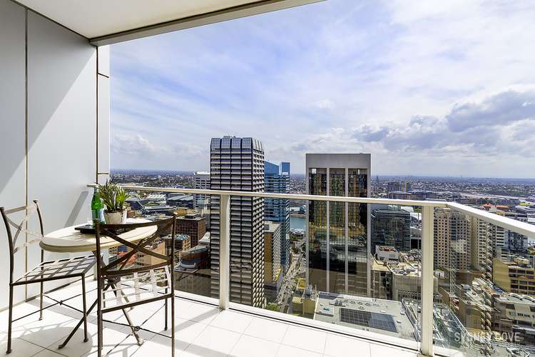 Sixth view of Homely apartment listing, 3209-3210/68-70 Market St, Sydney NSW 2000