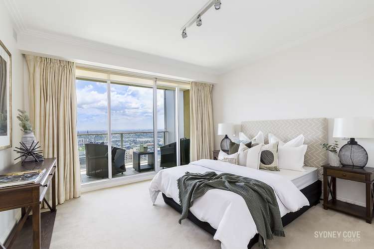 Seventh view of Homely apartment listing, 3209-3210/68-70 Market St, Sydney NSW 2000