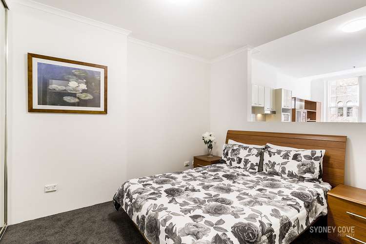 Fifth view of Homely apartment listing, 365-377 Kent St, Sydney NSW 2000