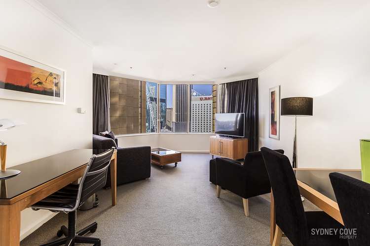 Second view of Homely apartment listing, 98 Gloucester St, Sydney NSW 2000