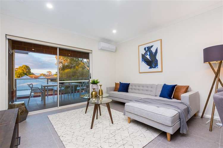 Main view of Homely apartment listing, 8/6 Albion Street, East Cannington WA 6107