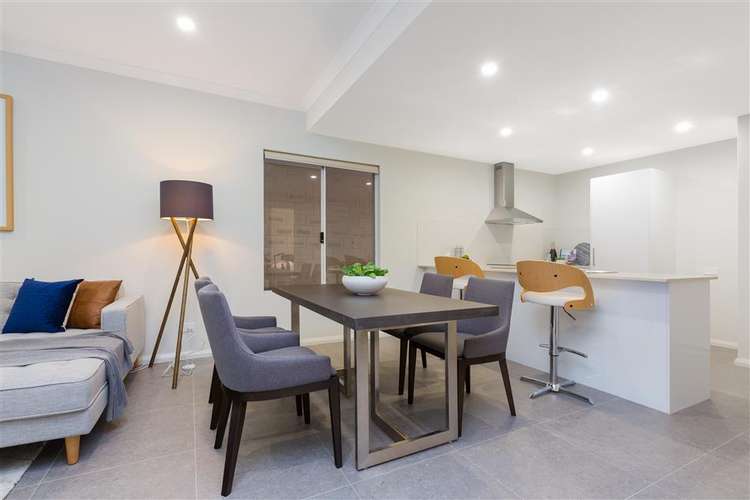 Fourth view of Homely apartment listing, 8/6 Albion Street, East Cannington WA 6107