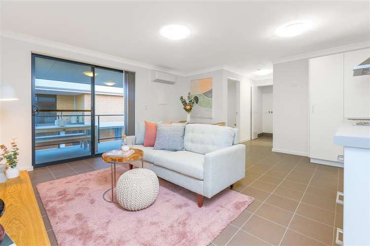 Second view of Homely apartment listing, 18/10 Whitlock Road, Queens Park WA 6107