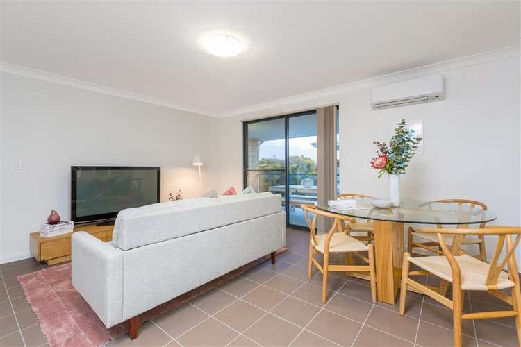 Third view of Homely apartment listing, 18/10 Whitlock Road, Queens Park WA 6107