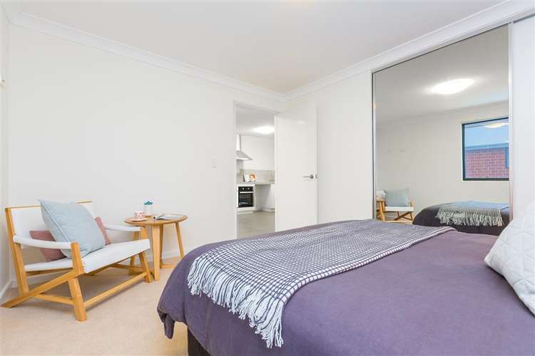 Seventh view of Homely apartment listing, 18/10 Whitlock Road, Queens Park WA 6107
