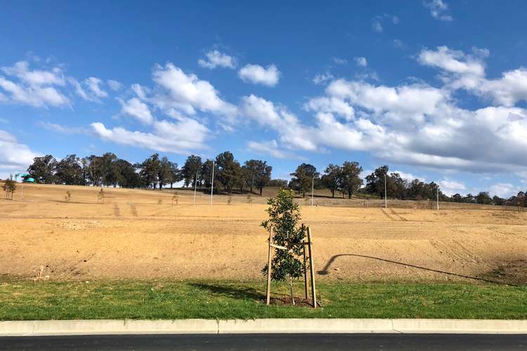 Lot 654 Yeomans, North Richmond NSW 2754