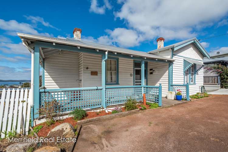 Main view of Homely house listing, 57 Vancouver Street, Albany WA 6330