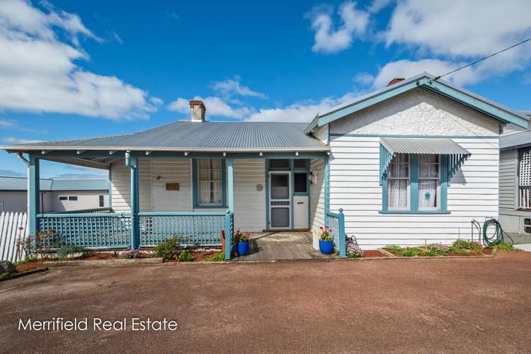 Third view of Homely house listing, 57 Vancouver Street, Albany WA 6330