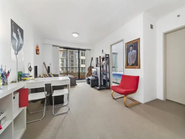 906/1 Hosking Place, Sydney NSW 2000