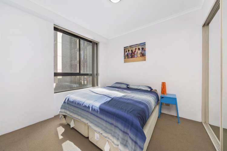 Fourth view of Homely apartment listing, 906/1 Hosking Place, Sydney NSW 2000