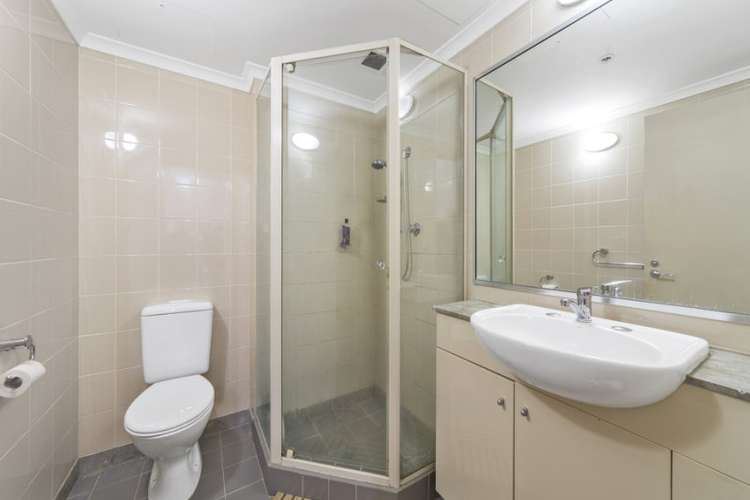 Fifth view of Homely apartment listing, 906/1 Hosking Place, Sydney NSW 2000