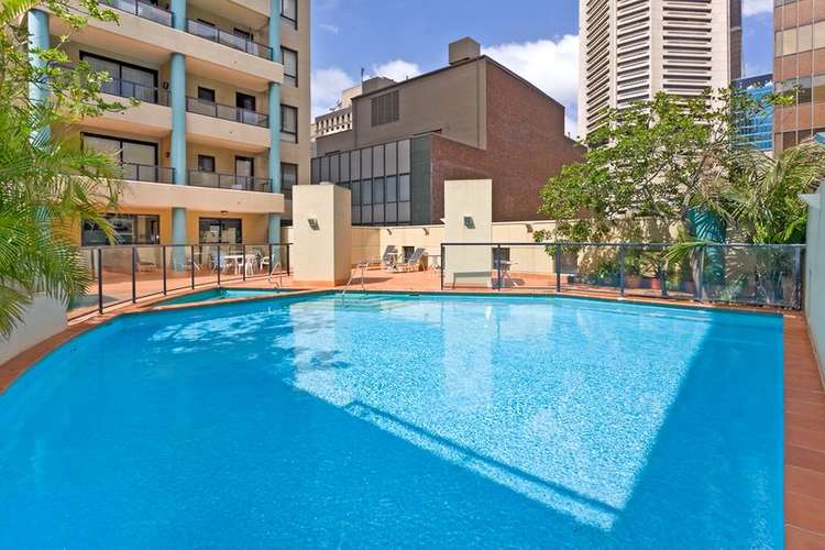 Sixth view of Homely apartment listing, 906/1 Hosking Place, Sydney NSW 2000