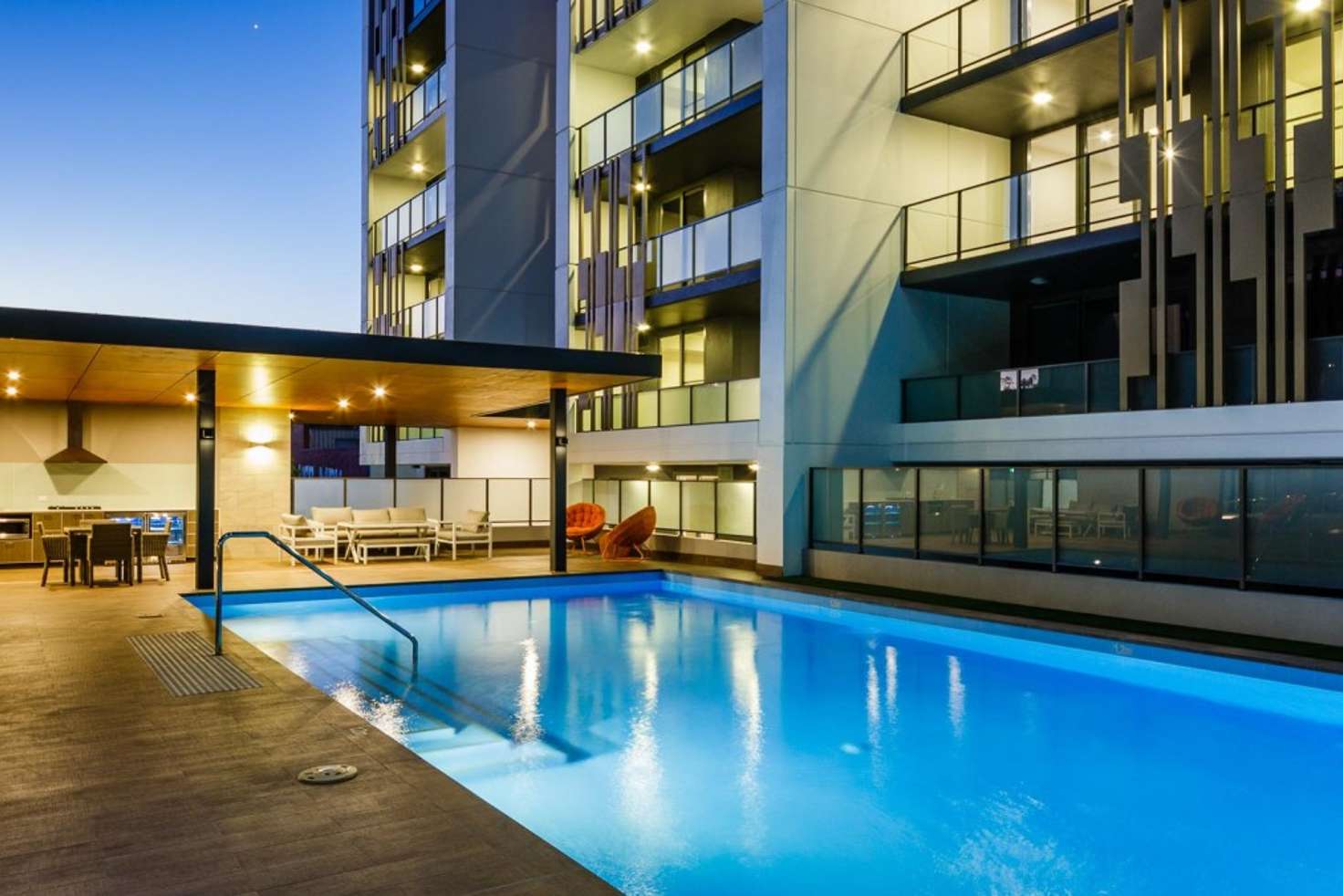 Main view of Homely apartment listing, 51/172 Railway Parade, West Leederville WA 6007