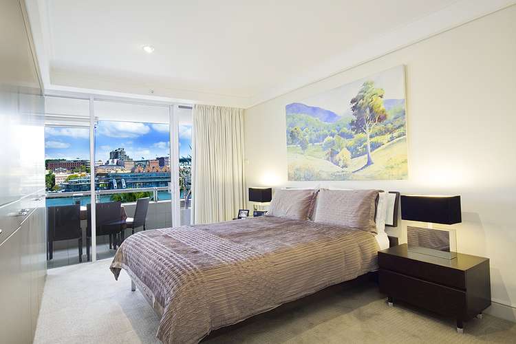 Fourth view of Homely apartment listing, 1 Macquarie St, Sydney NSW 2000