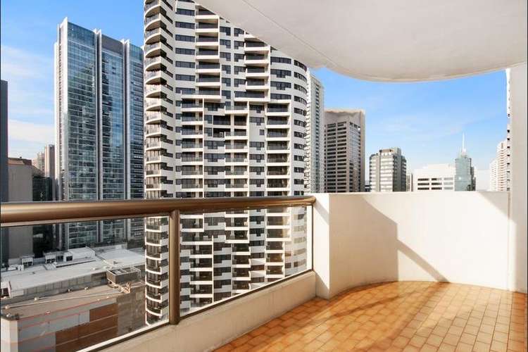 Main view of Homely apartment listing, 57 Liverpool Street, Sydney NSW 2000