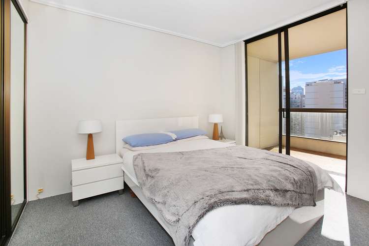 Fourth view of Homely apartment listing, 57 Liverpool Street, Sydney NSW 2000