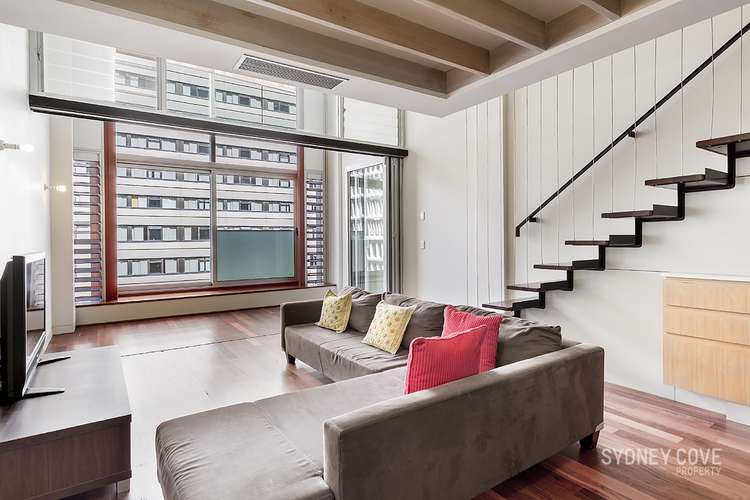 Main view of Homely apartment listing, 2 York Street, Sydney NSW 2000