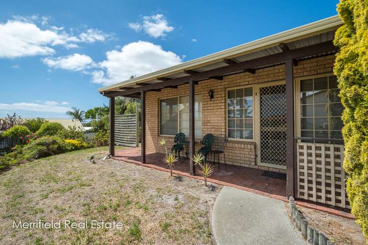 Main view of Homely unit listing, 2/262 Albany Highway, Centennial Park WA 6330