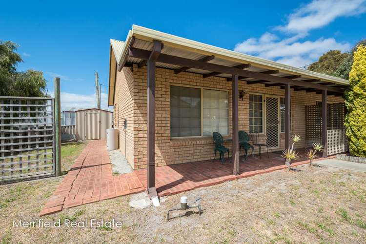 Second view of Homely unit listing, 2/262 Albany Highway, Centennial Park WA 6330