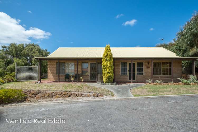 Third view of Homely unit listing, 2/262 Albany Highway, Centennial Park WA 6330