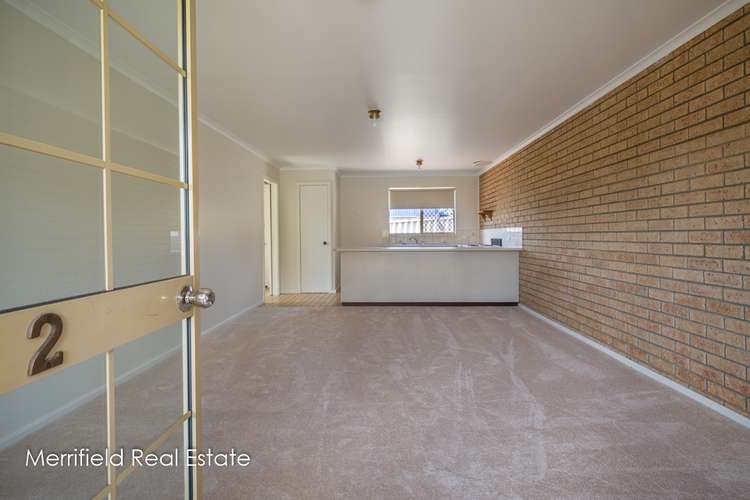 Fourth view of Homely unit listing, 2/262 Albany Highway, Centennial Park WA 6330