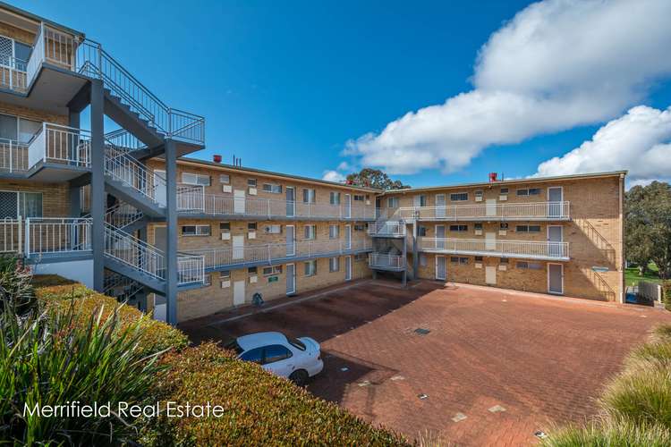 Third view of Homely unit listing, 13/46 Vancouver Street, Albany WA 6330