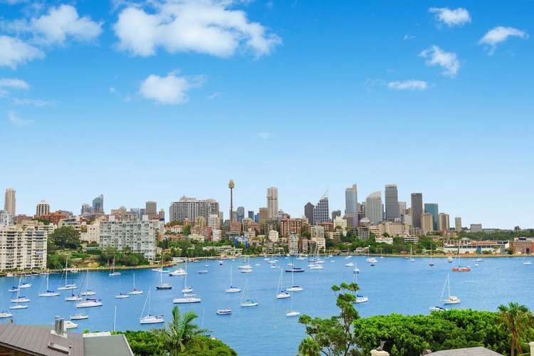 Second view of Homely apartment listing, 23 Thornton St, Darling Point NSW 2027