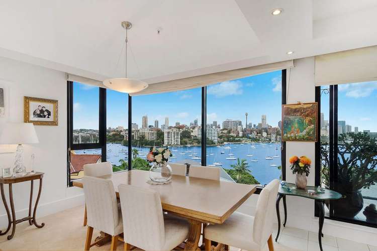 Third view of Homely apartment listing, 23 Thornton St, Darling Point NSW 2027