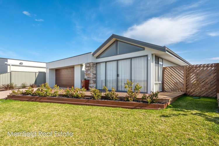 Second view of Homely house listing, 18 Ballindean Avenue, Bayonet Head WA 6330