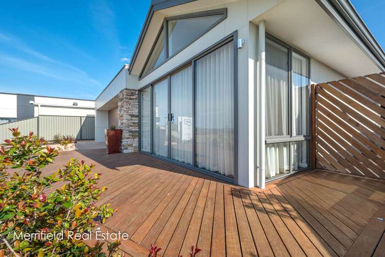 Third view of Homely house listing, 18 Ballindean Avenue, Bayonet Head WA 6330