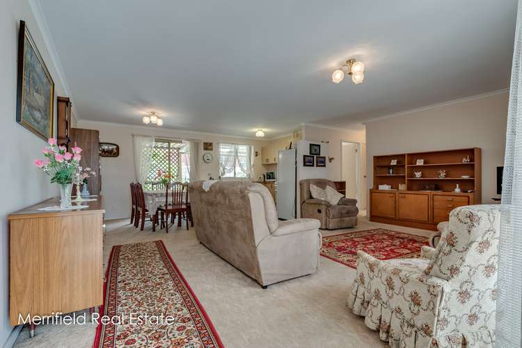 Fifth view of Homely unit listing, 31/227-237 North Road, Centennial Park WA 6330