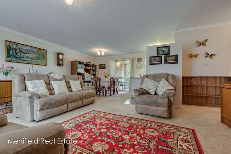 Sixth view of Homely unit listing, 31/227-237 North Road, Centennial Park WA 6330