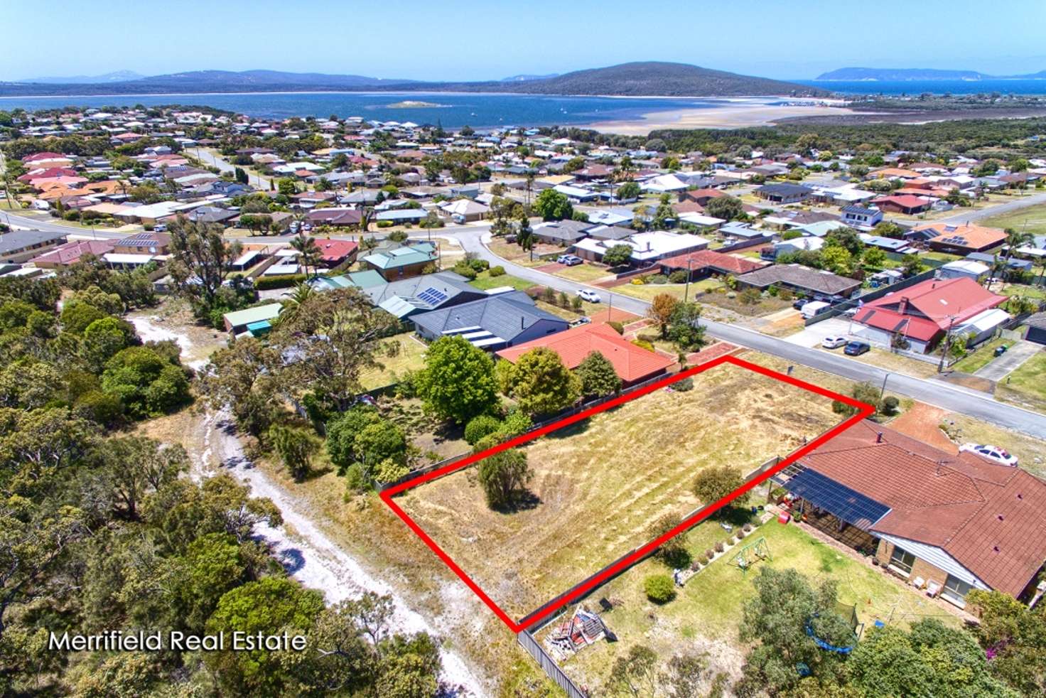 Main view of Homely residentialLand listing, 10 Jason Road, Bayonet Head WA 6330