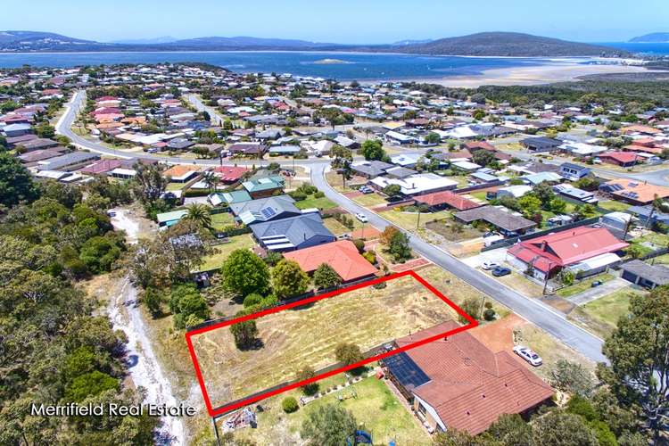 Fifth view of Homely residentialLand listing, 10 Jason Road, Bayonet Head WA 6330