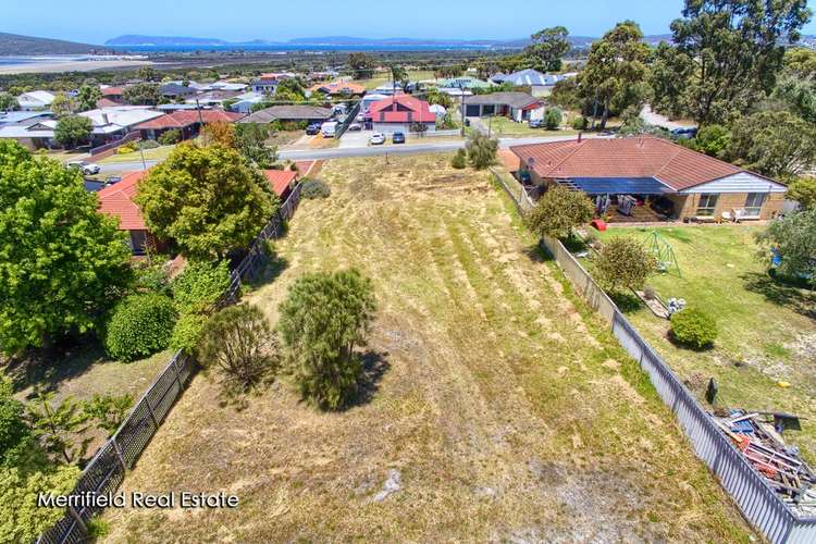 Seventh view of Homely residentialLand listing, 10 Jason Road, Bayonet Head WA 6330