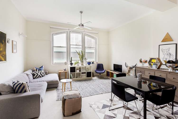 Main view of Homely apartment listing, 26 Kippax Street, Surry Hills NSW 2010