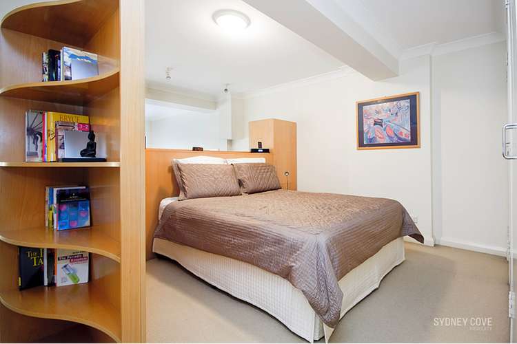 Fourth view of Homely apartment listing, 26 Kippax Street, Surry Hills NSW 2010