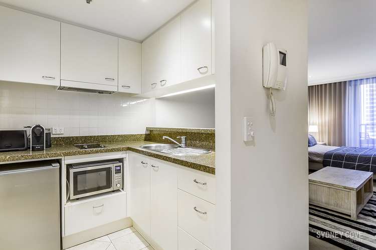 Fourth view of Homely apartment listing, 187 Kent St, Sydney NSW 2000