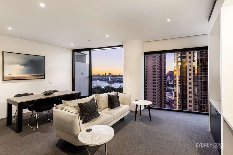 Main view of Homely apartment listing, 129 Harrington Street, Sydney NSW 2000