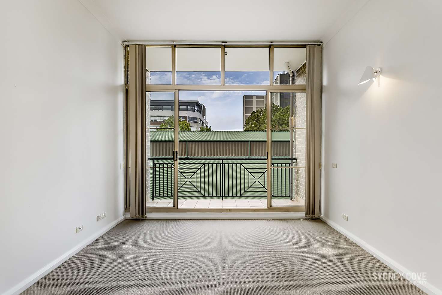 Main view of Homely apartment listing, 203/26 Kippax St, Surry Hills NSW 2010