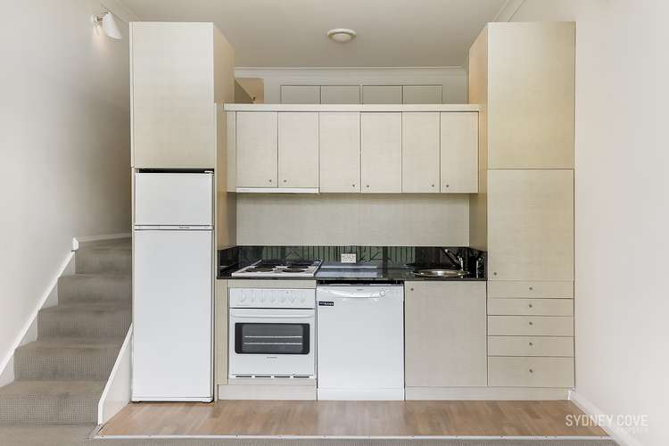 Second view of Homely apartment listing, 203/26 Kippax St, Surry Hills NSW 2010