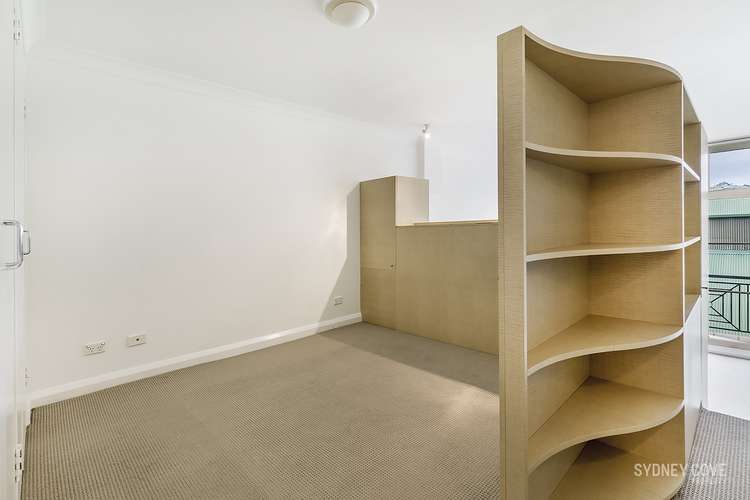 Third view of Homely apartment listing, 203/26 Kippax St, Surry Hills NSW 2010