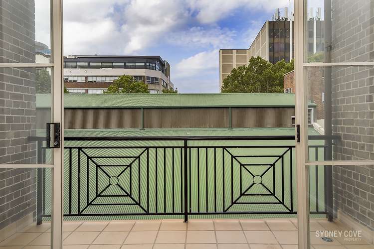 Fifth view of Homely apartment listing, 203/26 Kippax St, Surry Hills NSW 2010