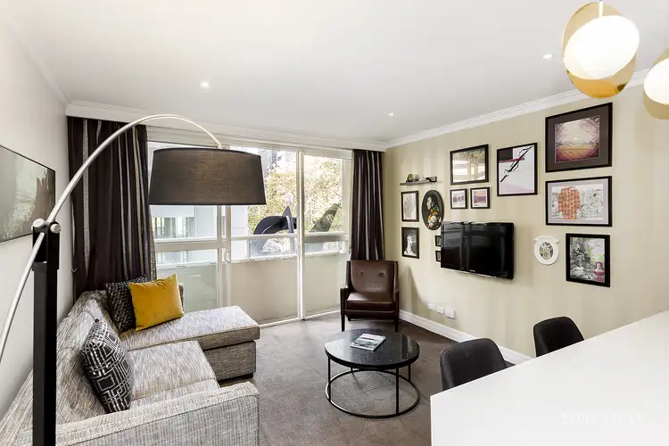 2 Bond Street, Sydney NSW 2000