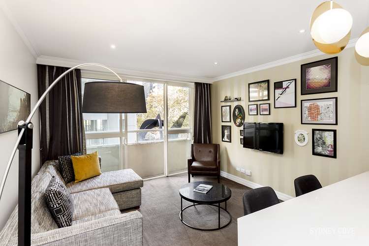 Main view of Homely apartment listing, 2 Bond Street, Sydney NSW 2000
